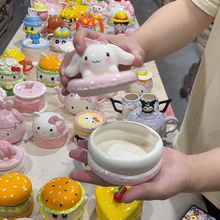 紫砂茶案我也想要这样