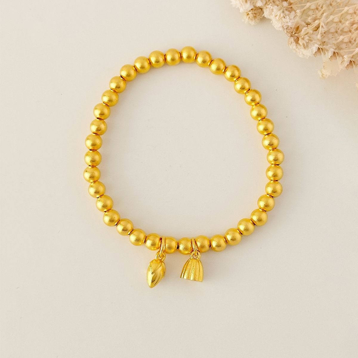   【金总专属】复古时尚简约女神简约潮流两世欢手链【SSL01】