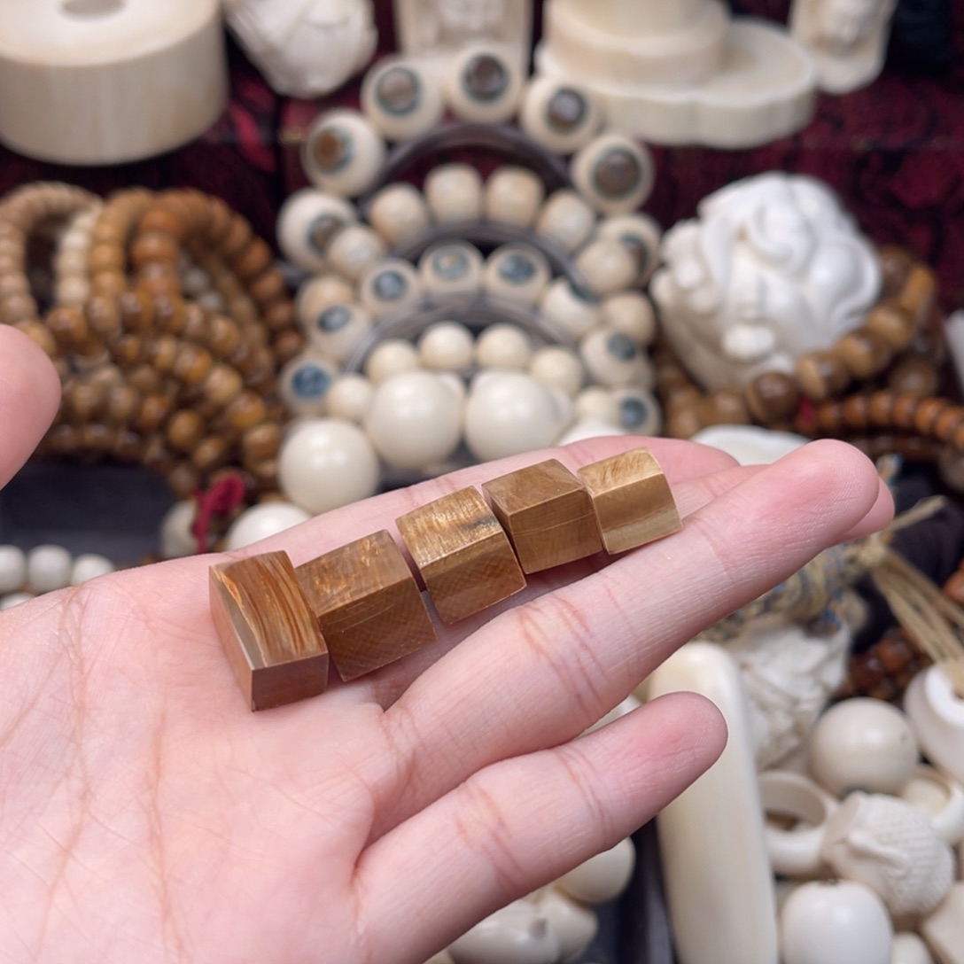 猛犸象牙手串/手链/手镯