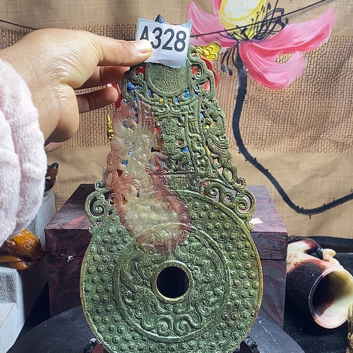 石材一物一图一链接