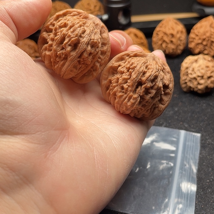 核桃手串/手链42全品楼哈哈哈哈哈哈哈哈哈