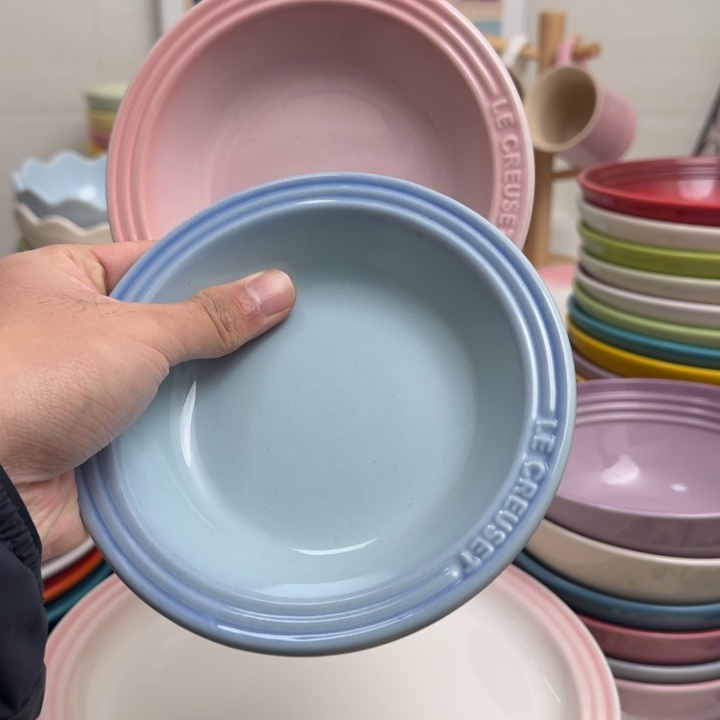 微瑕2个6英寸接骨碟