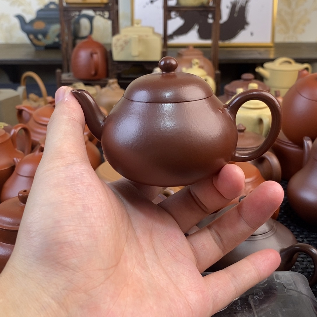 茶壶紫砂微瑕紫砂壶套装等系列