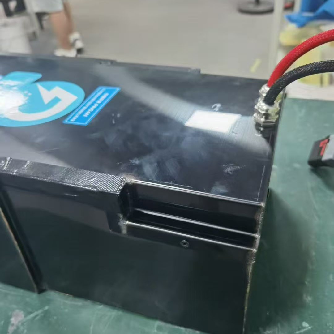 极核AE4专用宁德麒麟76151+蚂蚁550 不带充电器