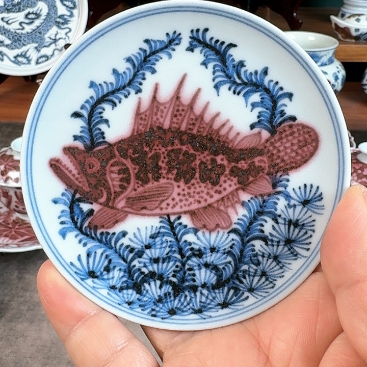 景德镇陶瓷福利福利