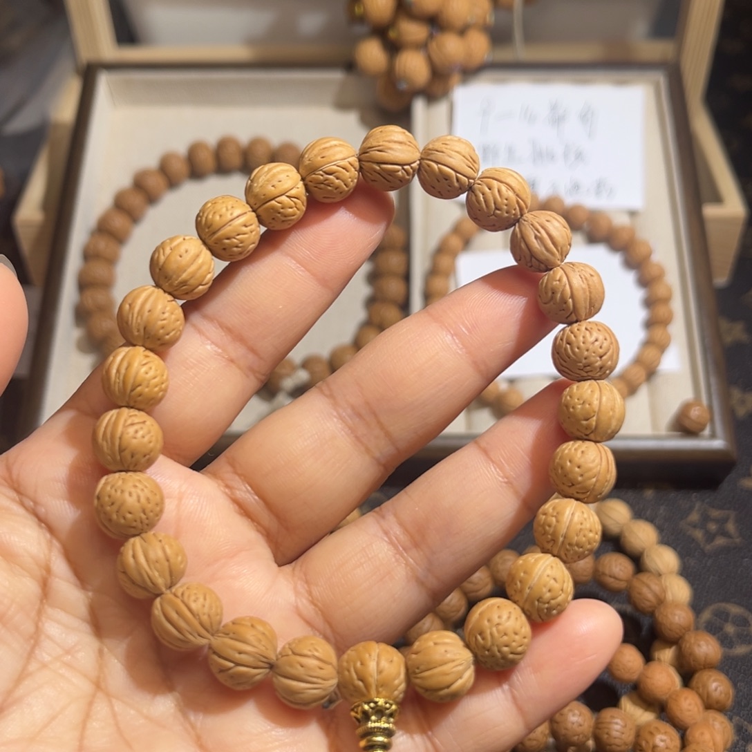 步***风手串/手链核桃清风哥350