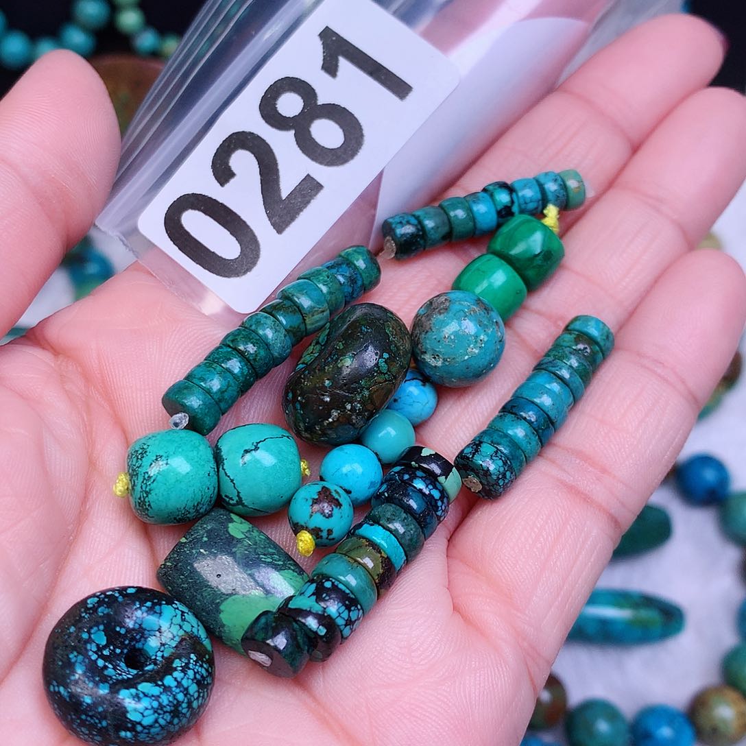 空竹粉丝专享十堰特色手工散珠