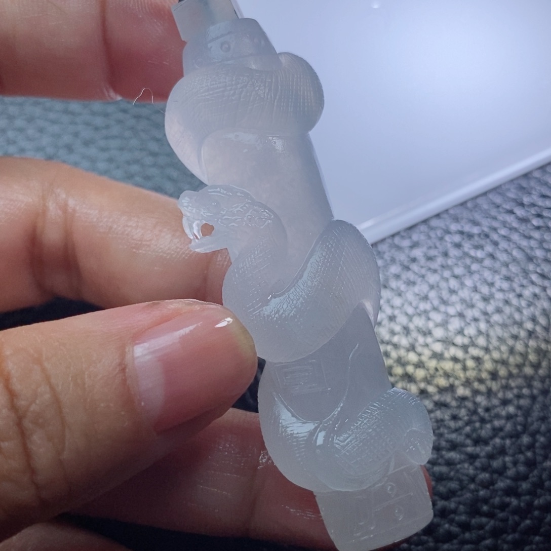 定制翡翠未镶嵌9950687786766