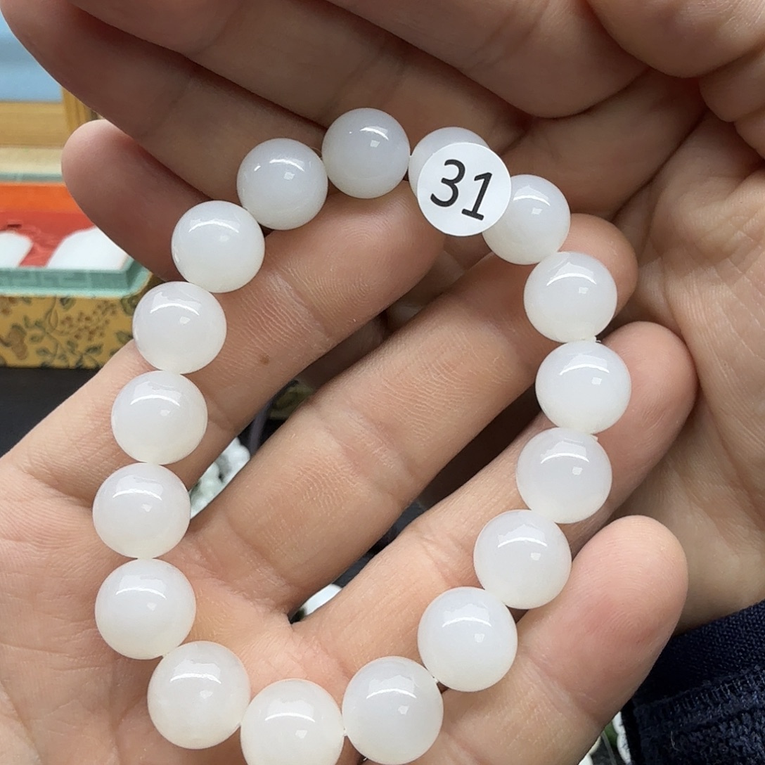 和田玉未镶嵌挂件2025和田玉福利专场31