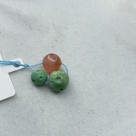 南红玛瑙珠宝奇石未镶嵌