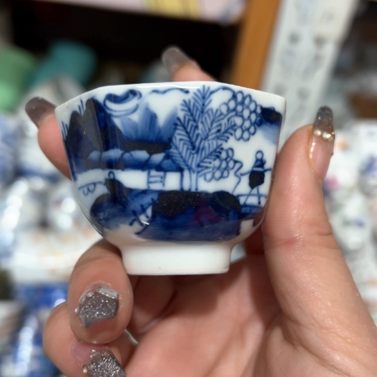 杯景德镇陶瓷库存