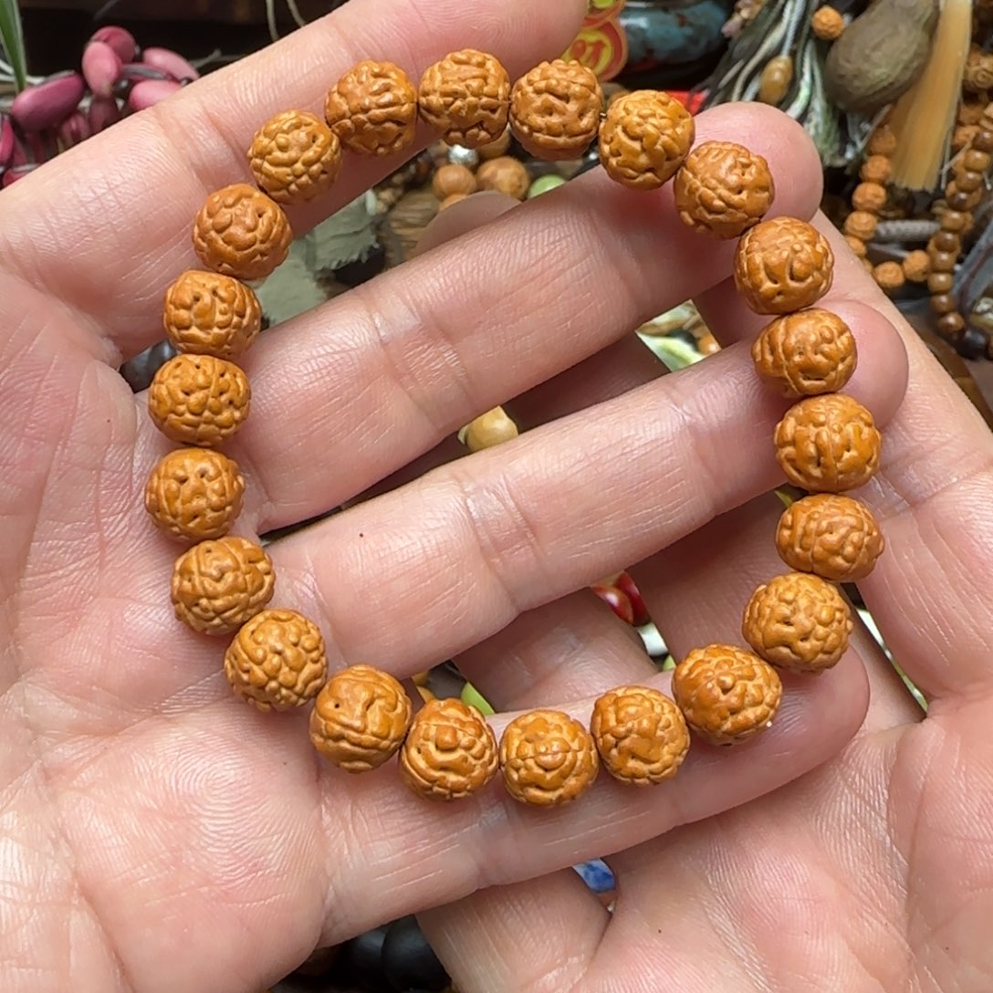 凤眼菩提手串手串