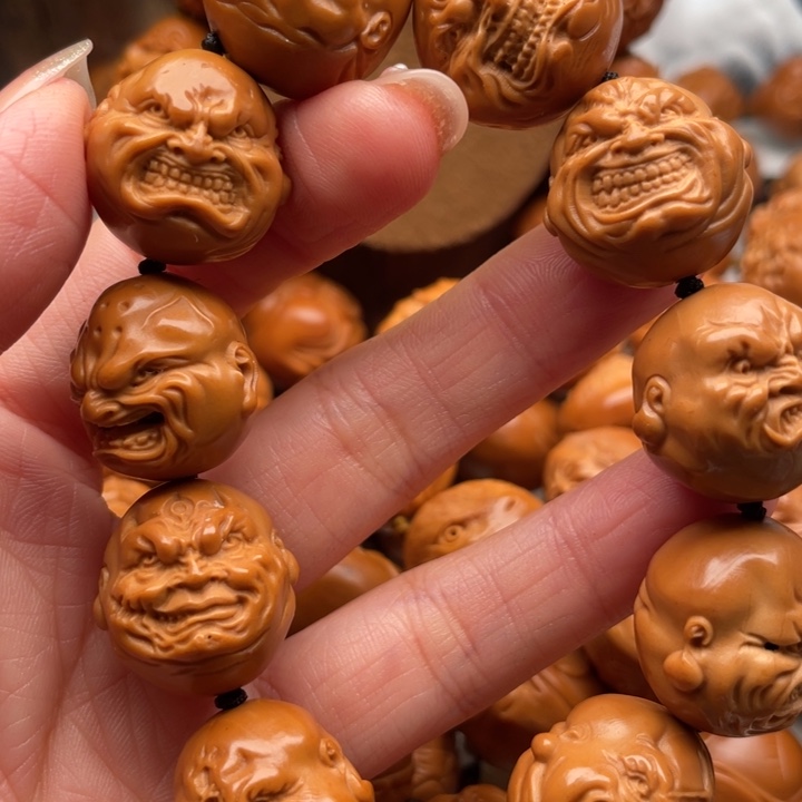 手串橄榄核橄榄核