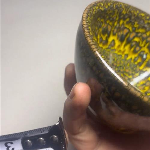 【闪购商品】茶盏-21.............