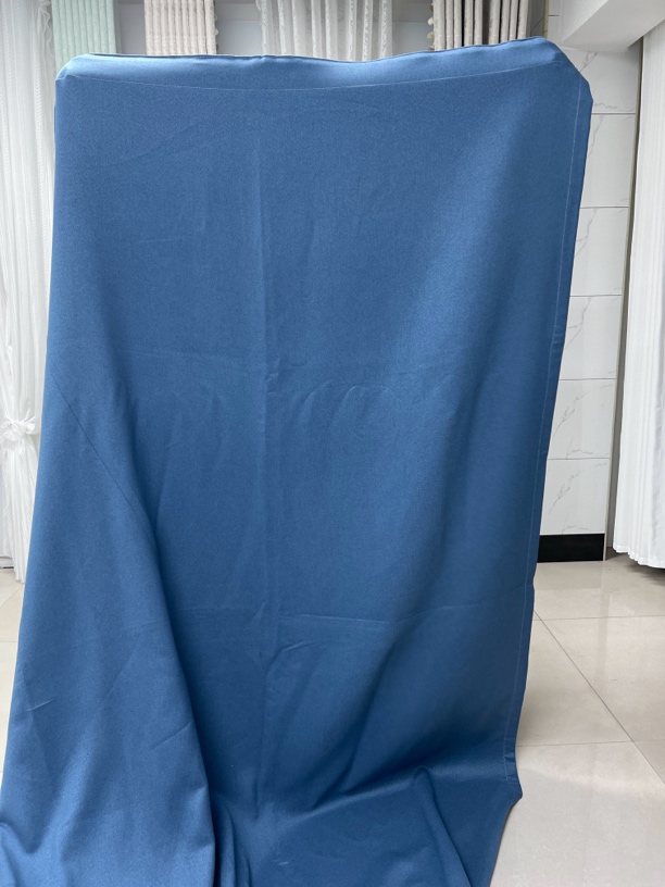 122编号成品窗帘，5.8米对开！高度2.7米