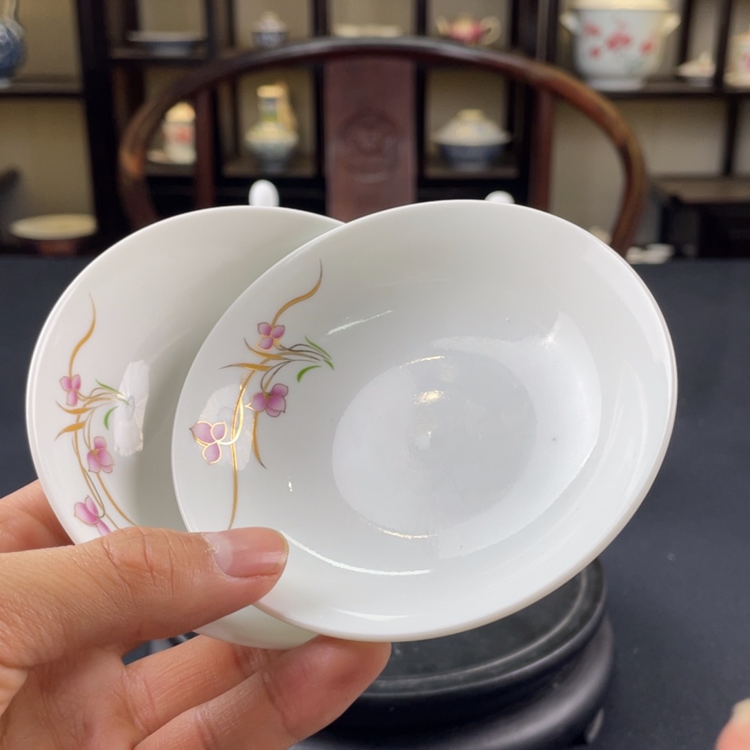 瓷片轻工业陶瓷研究所