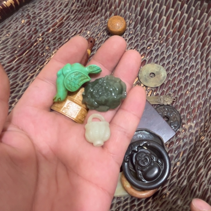 乐***姐大理石纯铜我也很喜欢这个风格呀