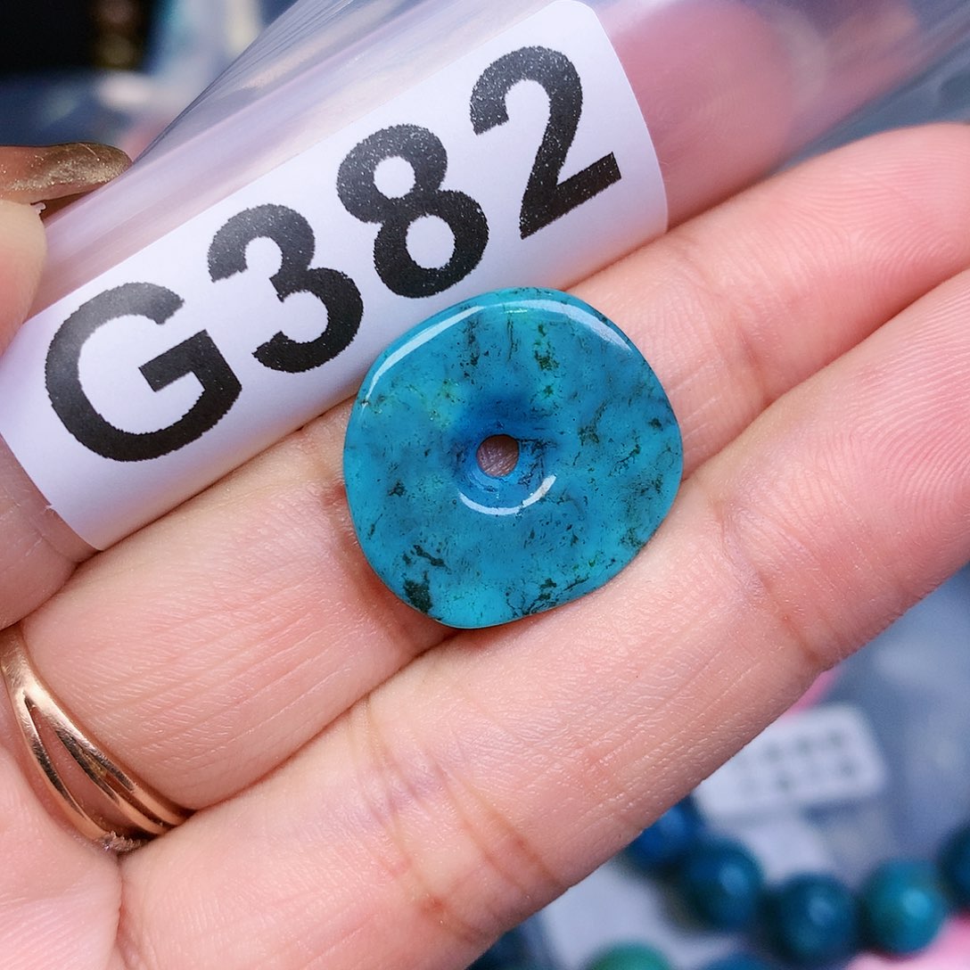 空竹粉丝专享十堰特色手工散珠