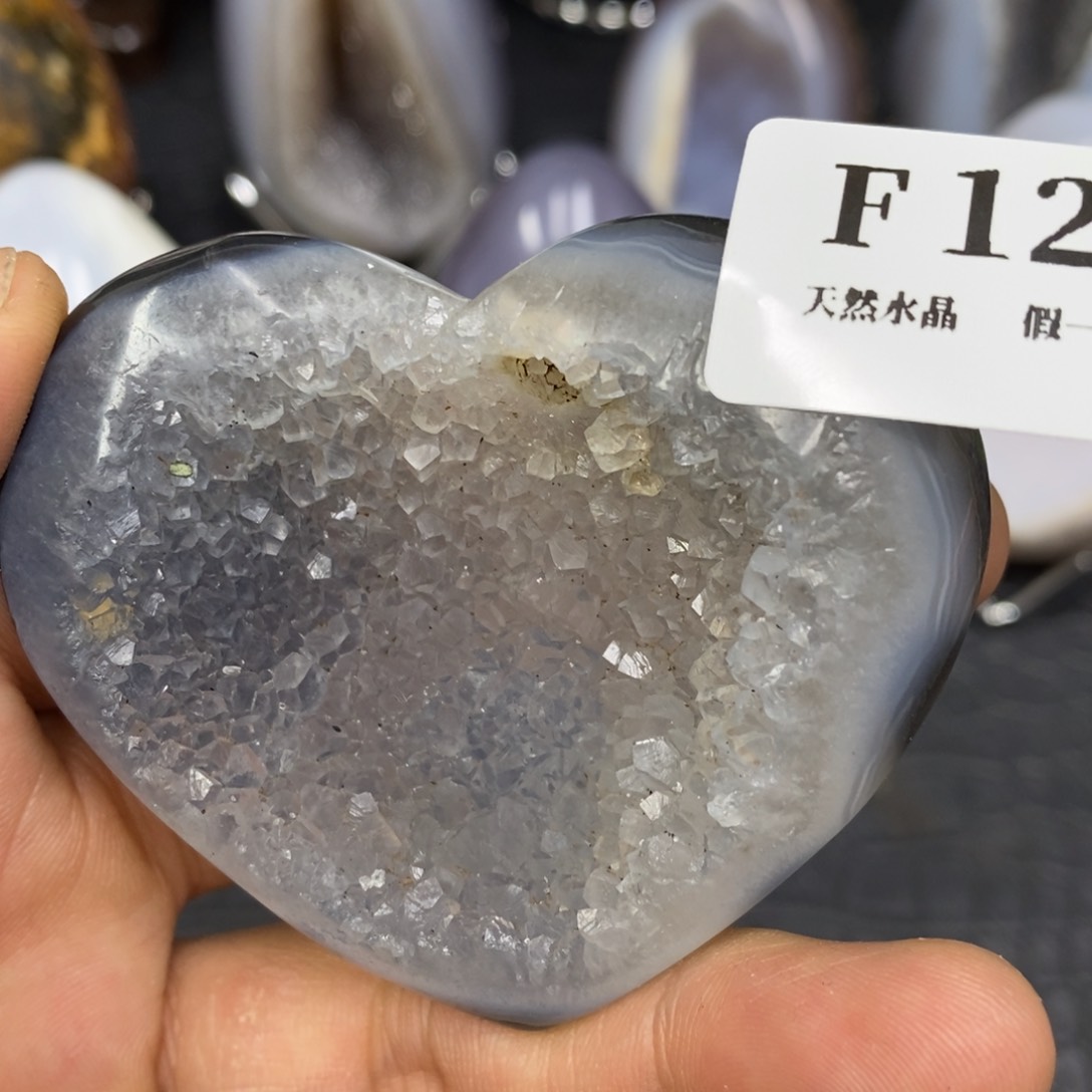 【闪购商品】玛瑙/玉髓珠宝奇石未镶嵌