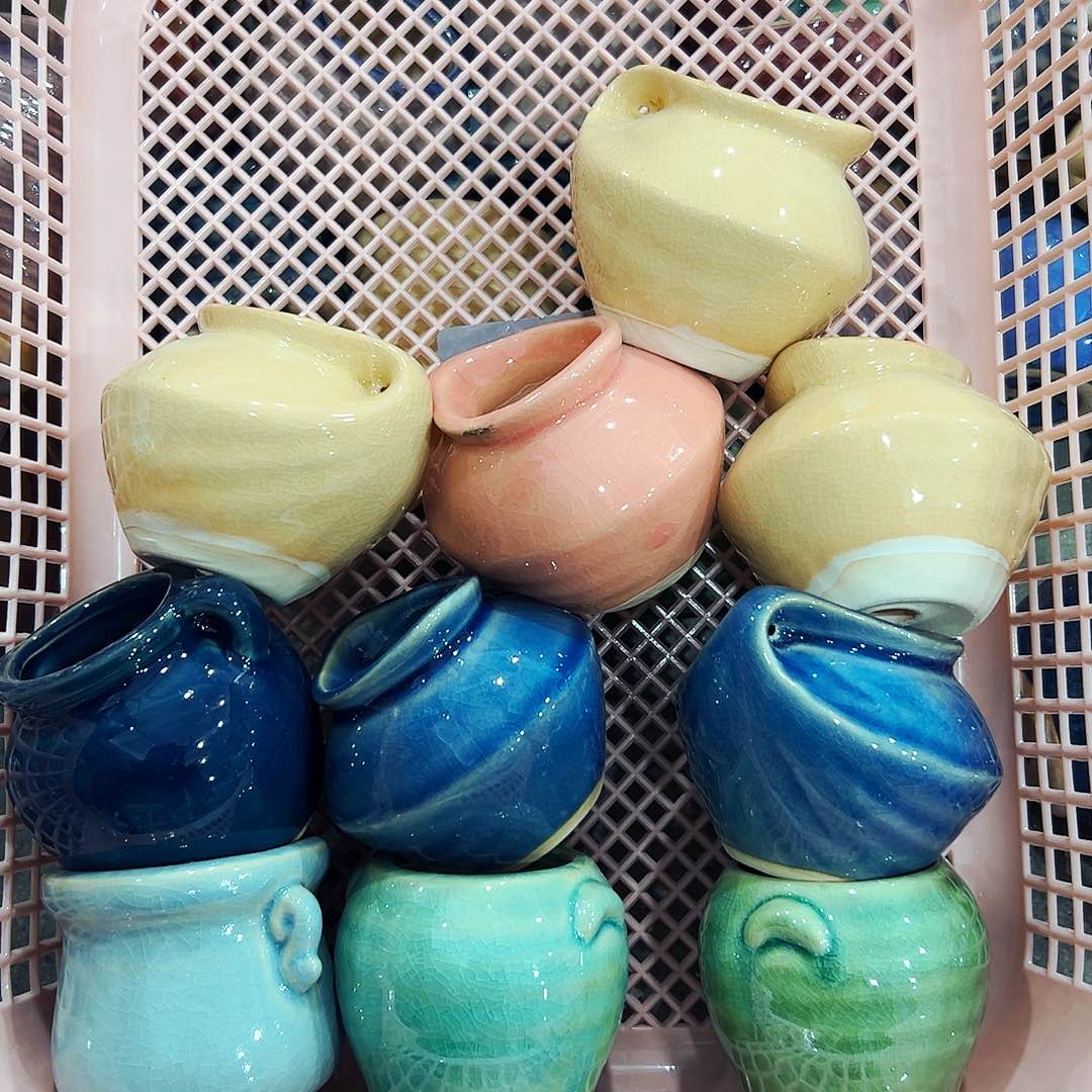 红陶高温陶瓷材料213