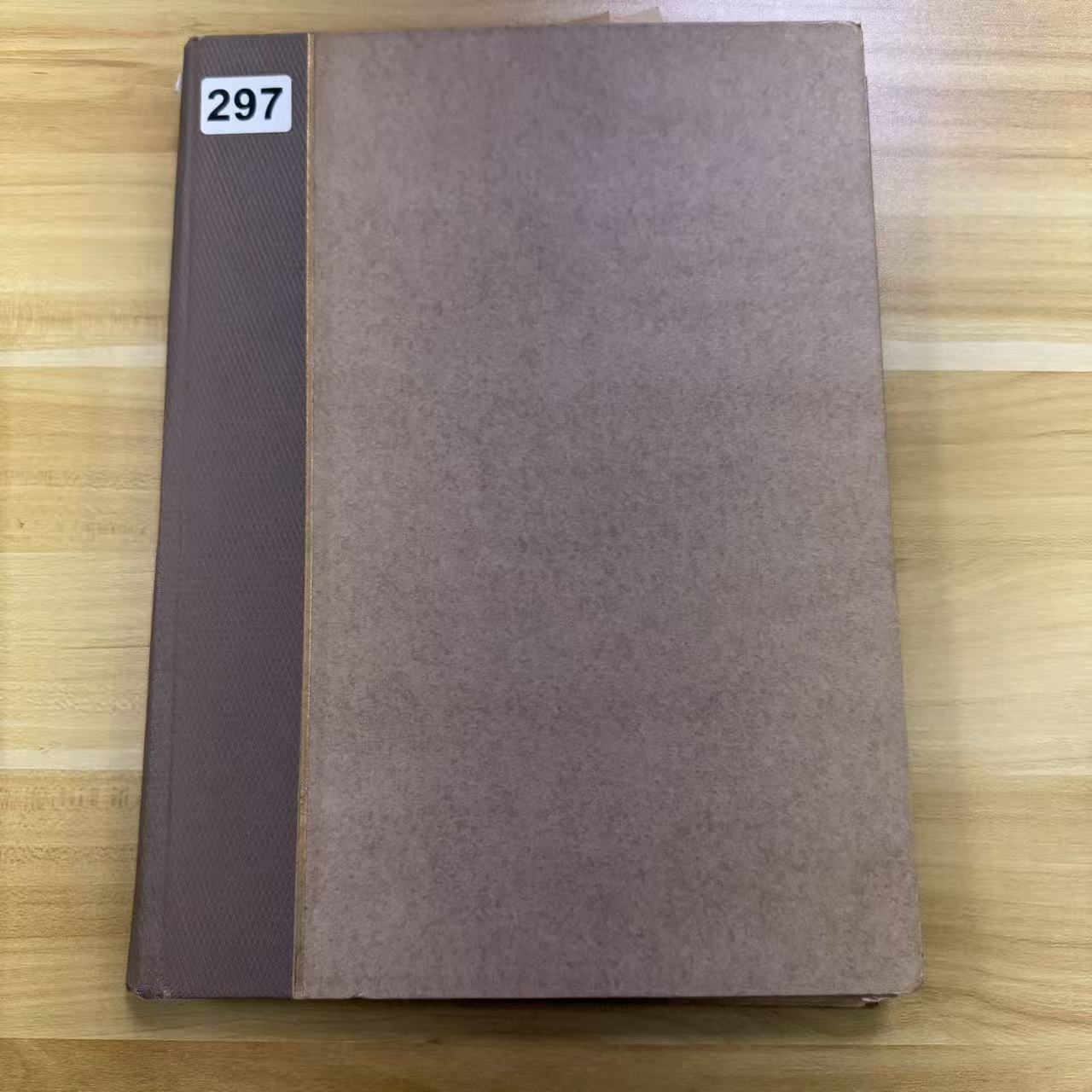 集邮用品旧集邮册定位册有使用感介意勿拍297