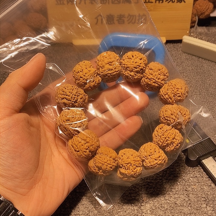 金刚菩提手串简****司是否