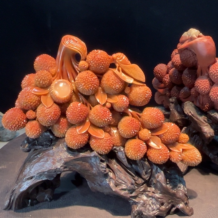 寿山石用****5寿山石与