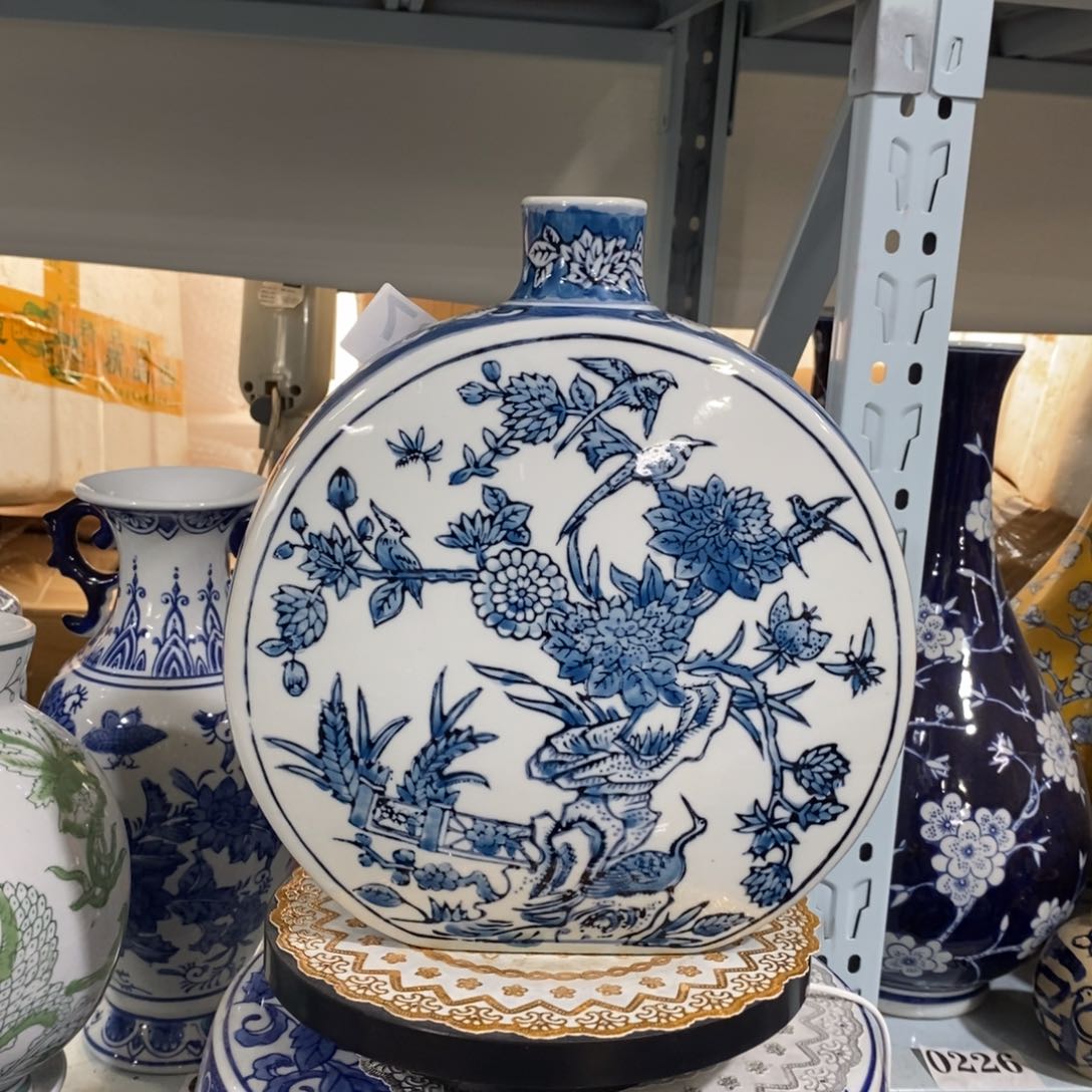 瓶花瓶摆件花瓶摆件