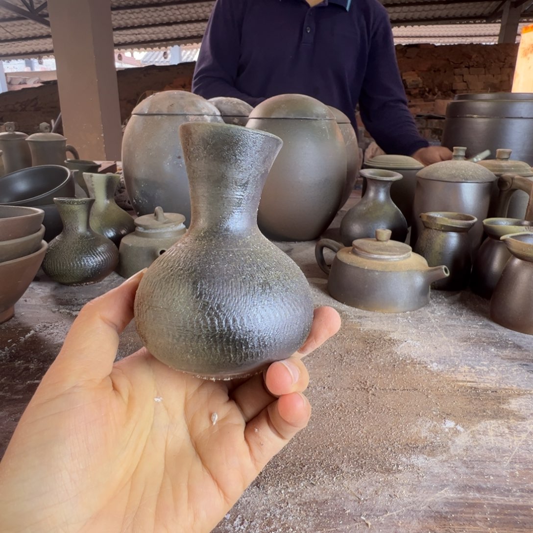 坭兴陶贵台龙窑349