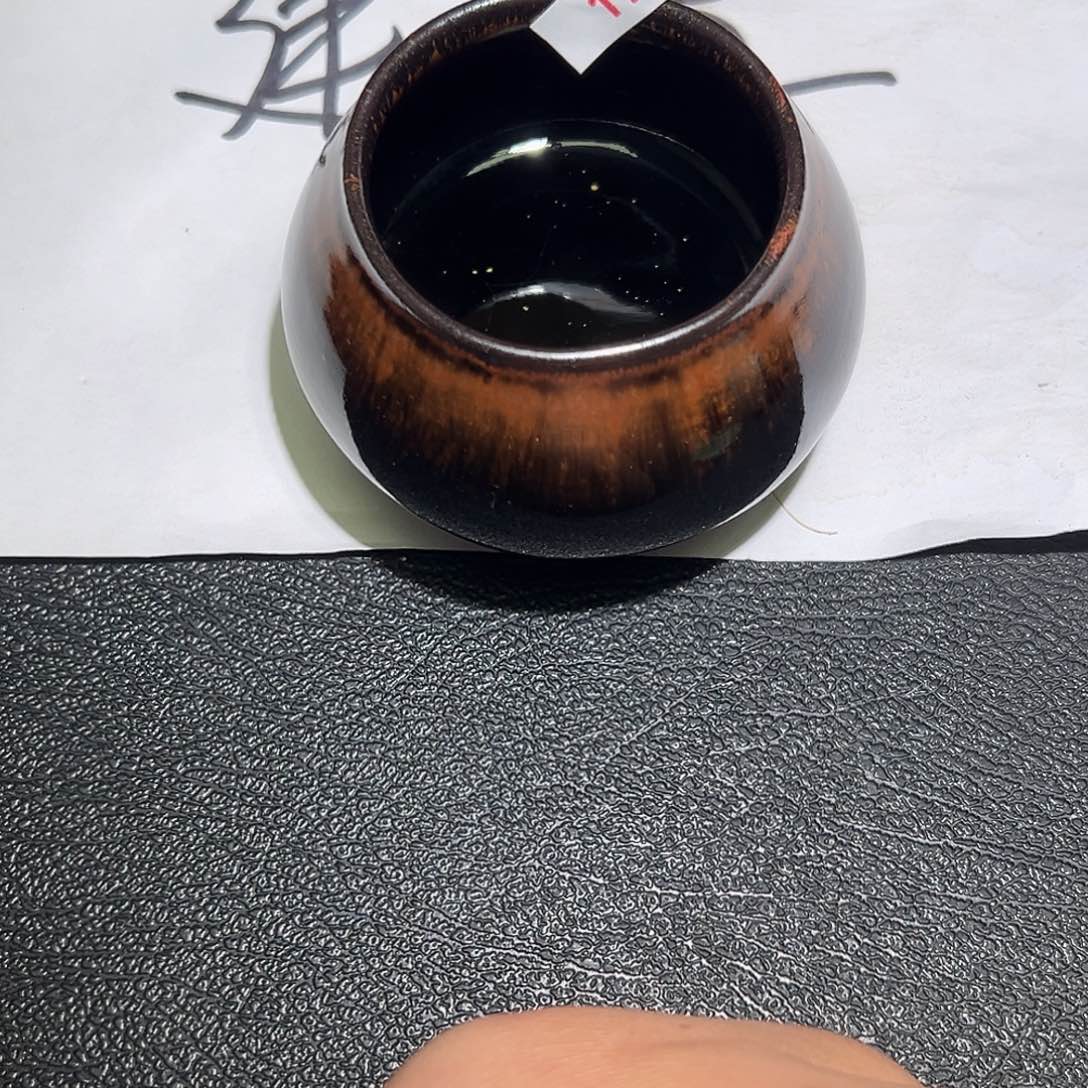 茶盏建盏主人杯啦啦啦