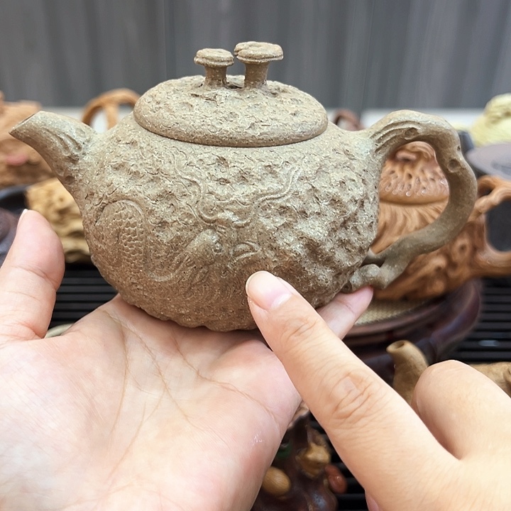 茶壶紫砂紫砂壶紫砂杯
