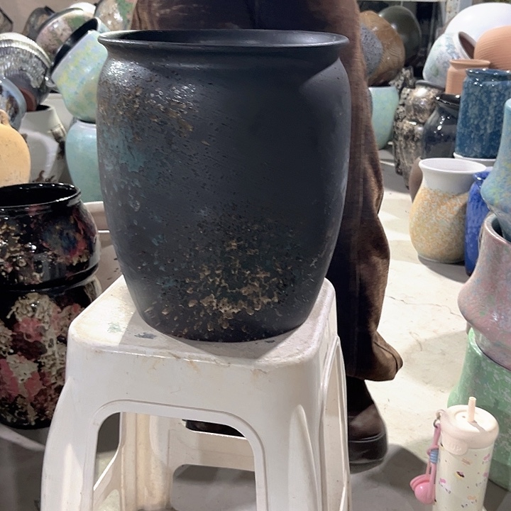 正品口25/高30花盆