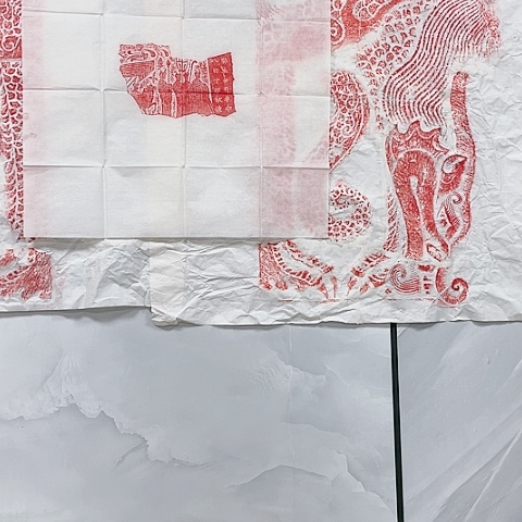 【闪购商品】拓片用纸其他福利