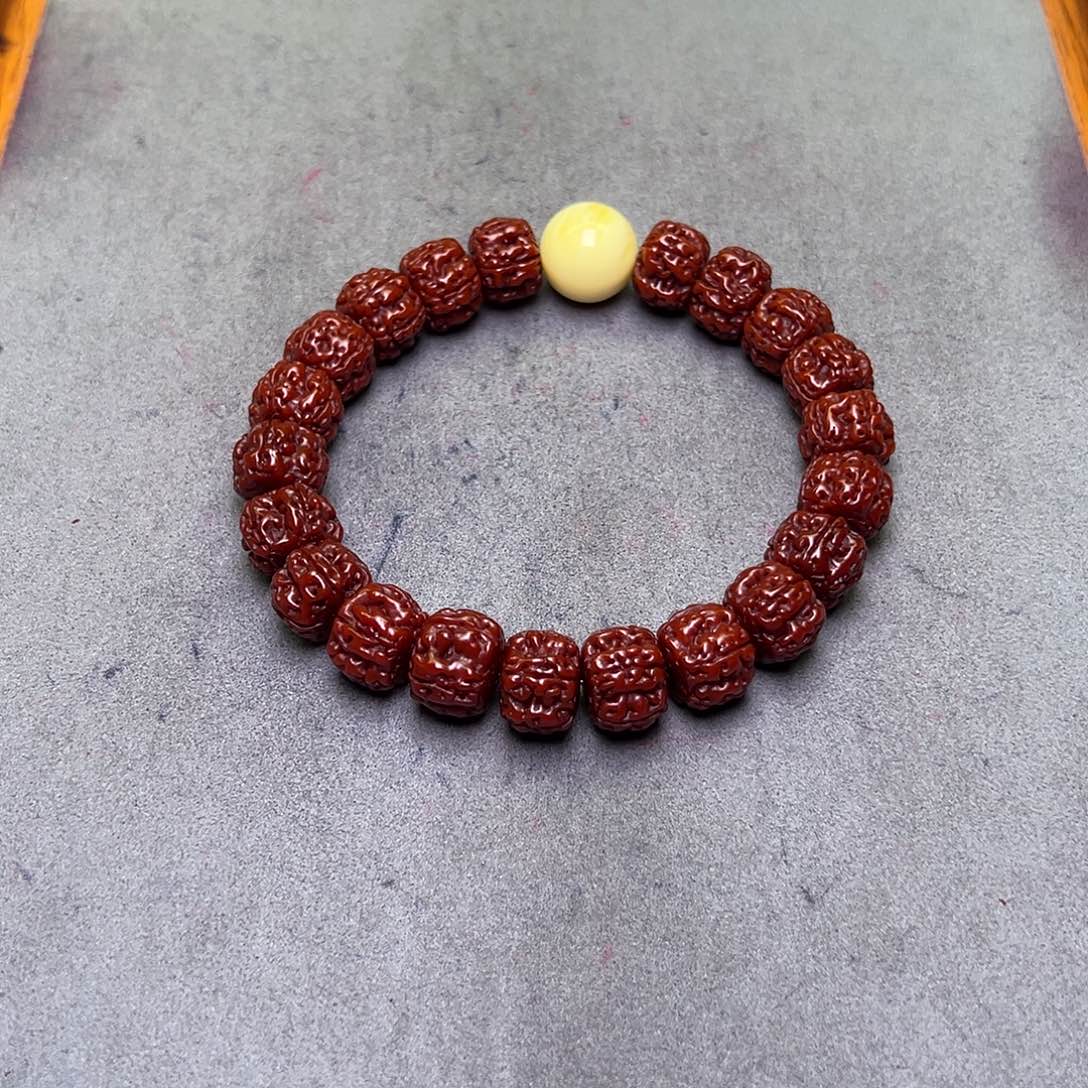 金刚菩提吊坠金刚13