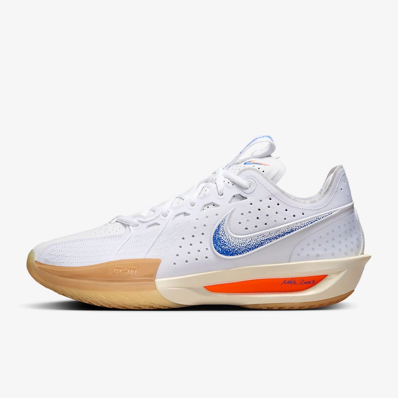NIKE/耐克G.T.Cut3EPBlueprint「蓝图」男/女实战篮球鞋HJ8205-100