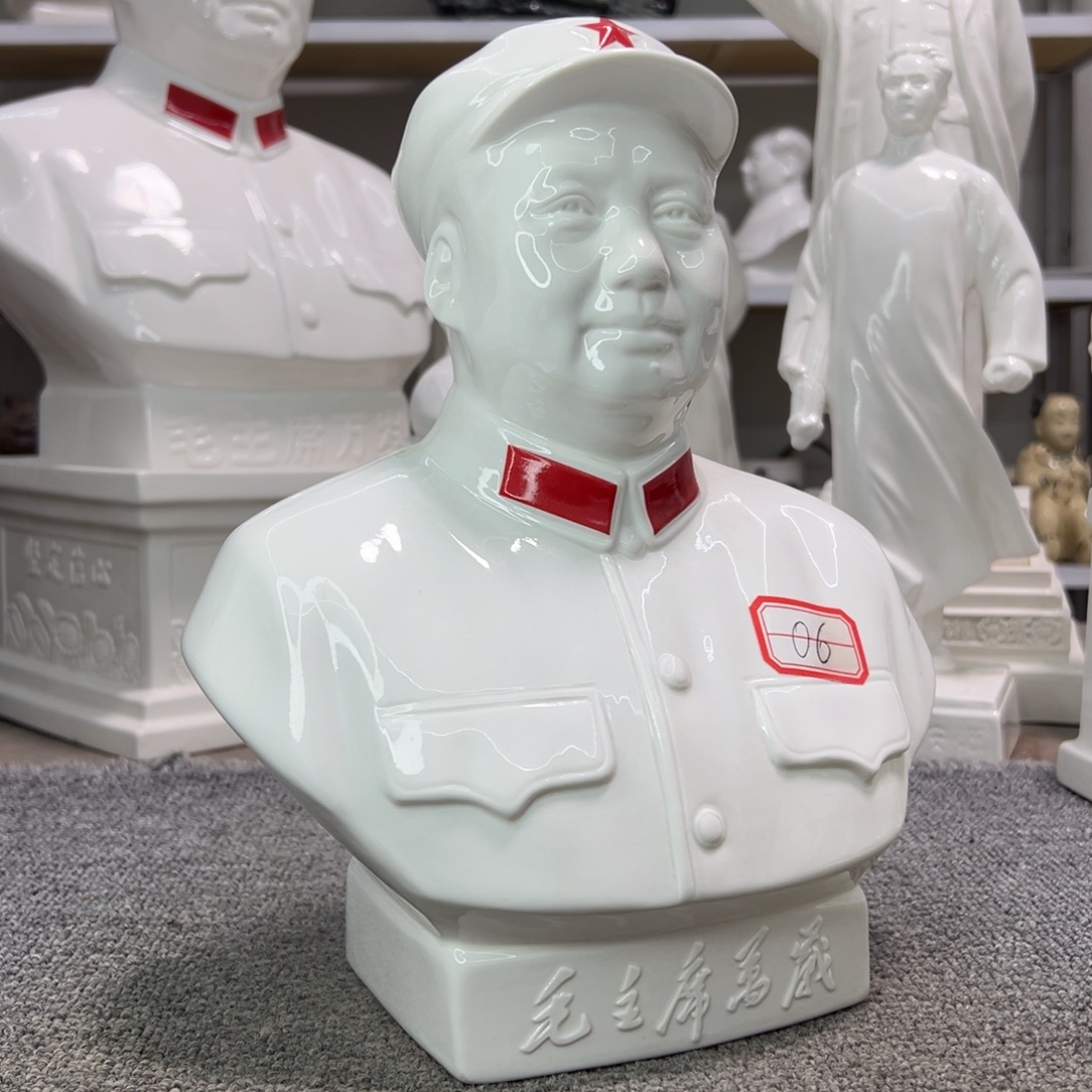 瓷片瓷片瓷片制作工艺等