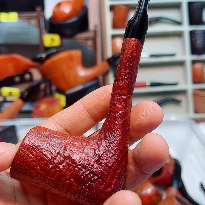 烟斗我一起回家吧