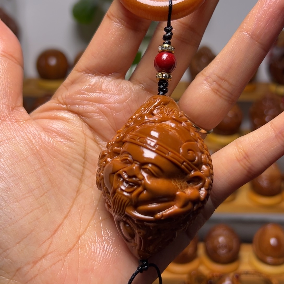 橄榄核手串/手链橄榄核