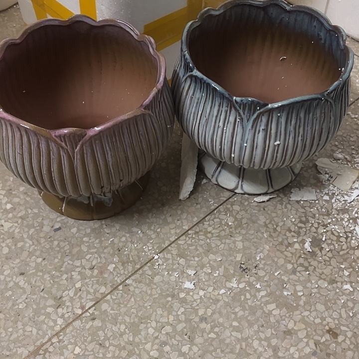 泥塑自产自销模式