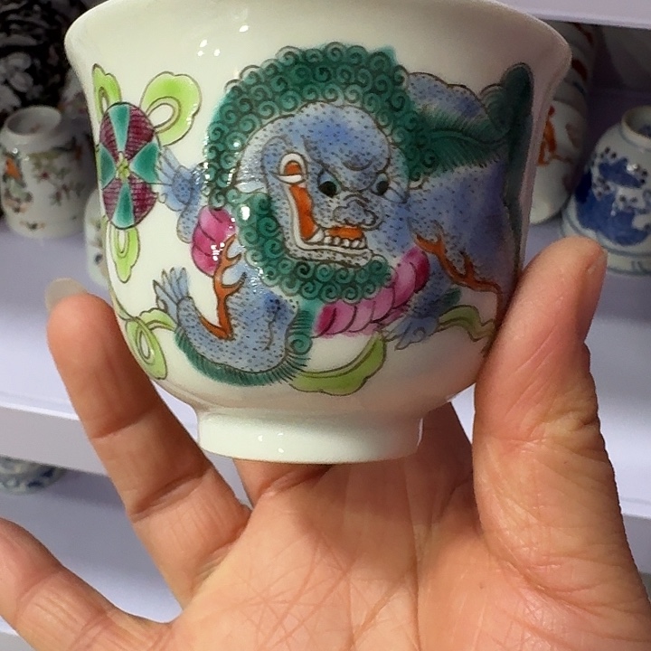陶瓷艺术品收藏陶瓷