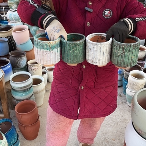 12口13高颜色随机四个 