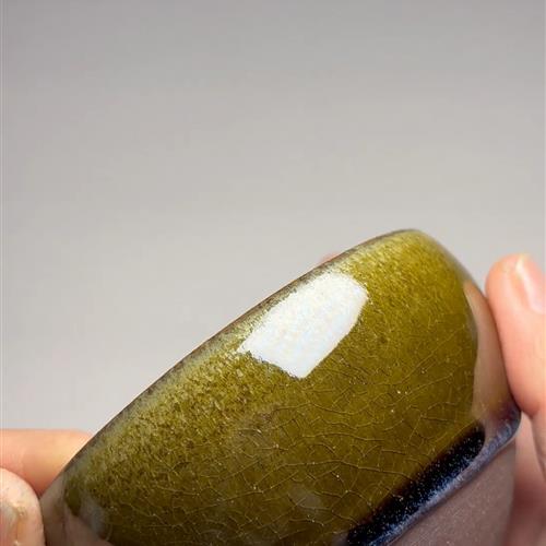 【闪购商品】茶盏-324............