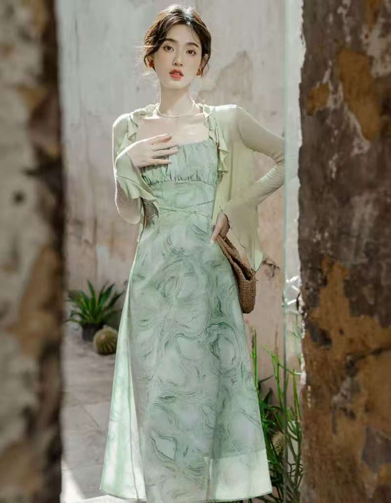 B6501-B6600【按主播过款编码下单】时尚女装【非图片】