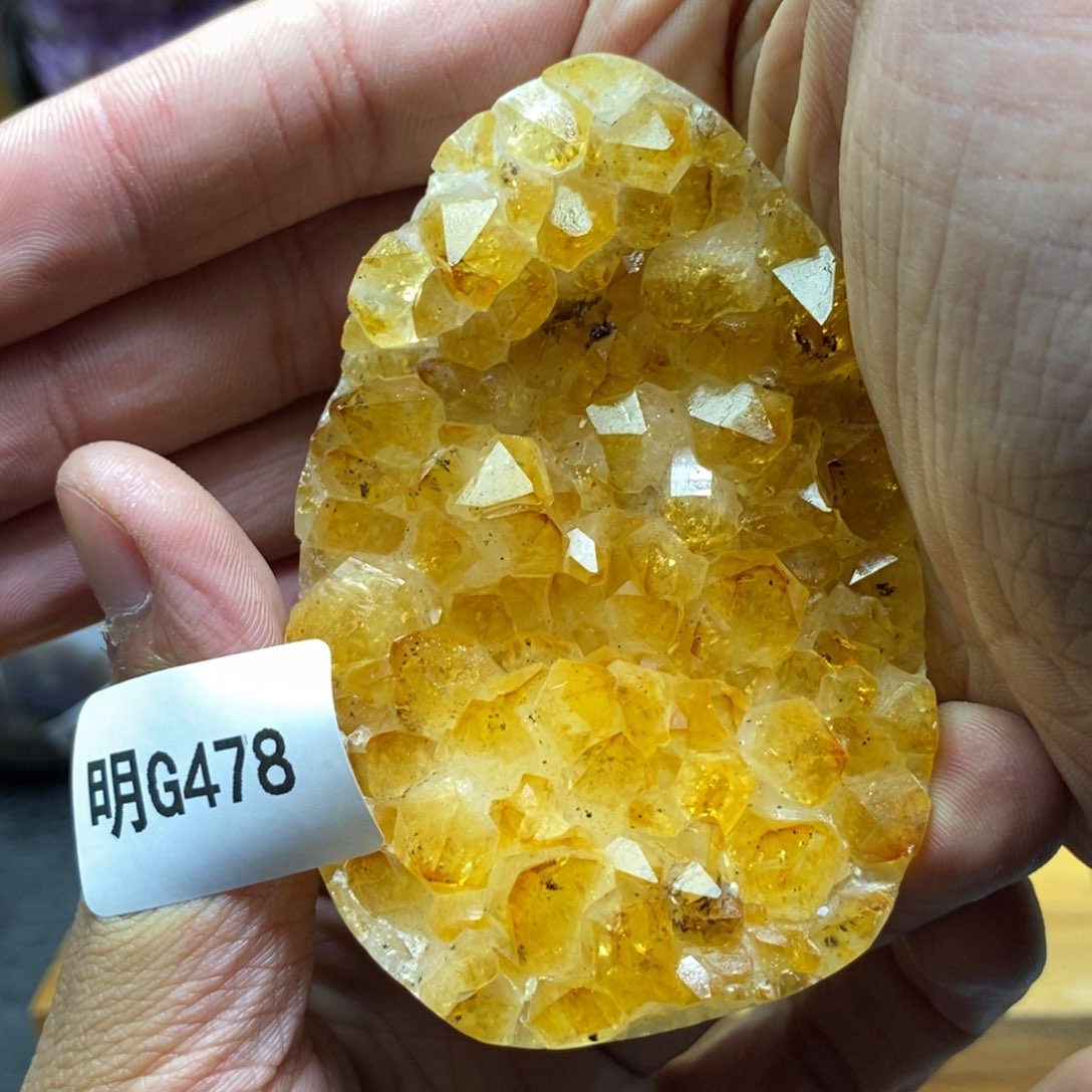 水晶大型摆件（非配饰）未镶嵌