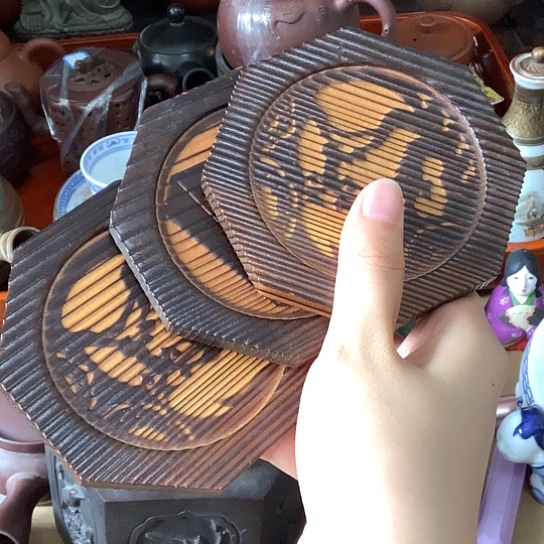基哥日瓷中古百货
