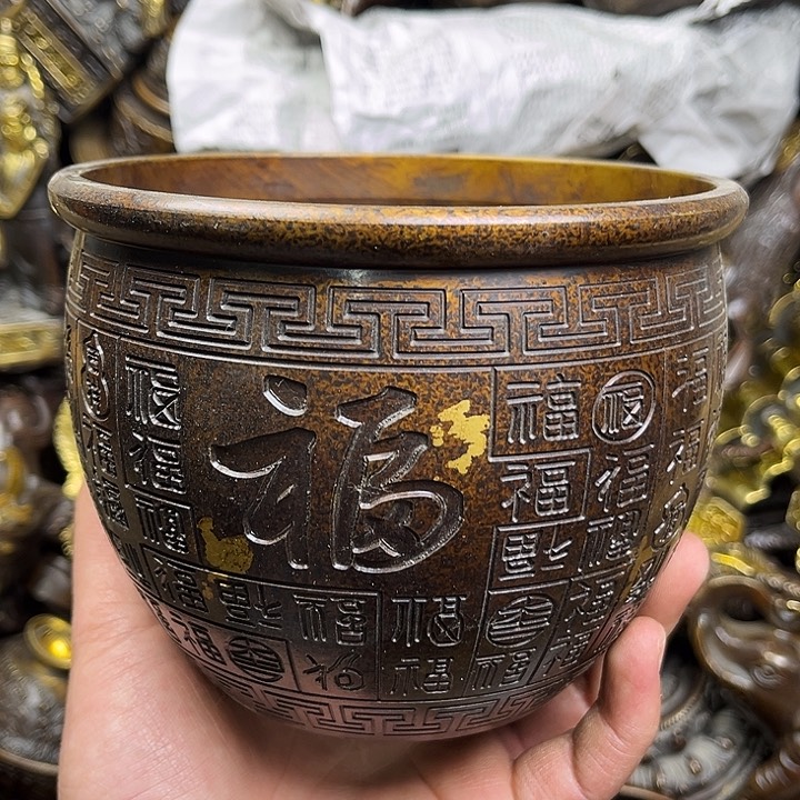 航弟文玩铜器链接