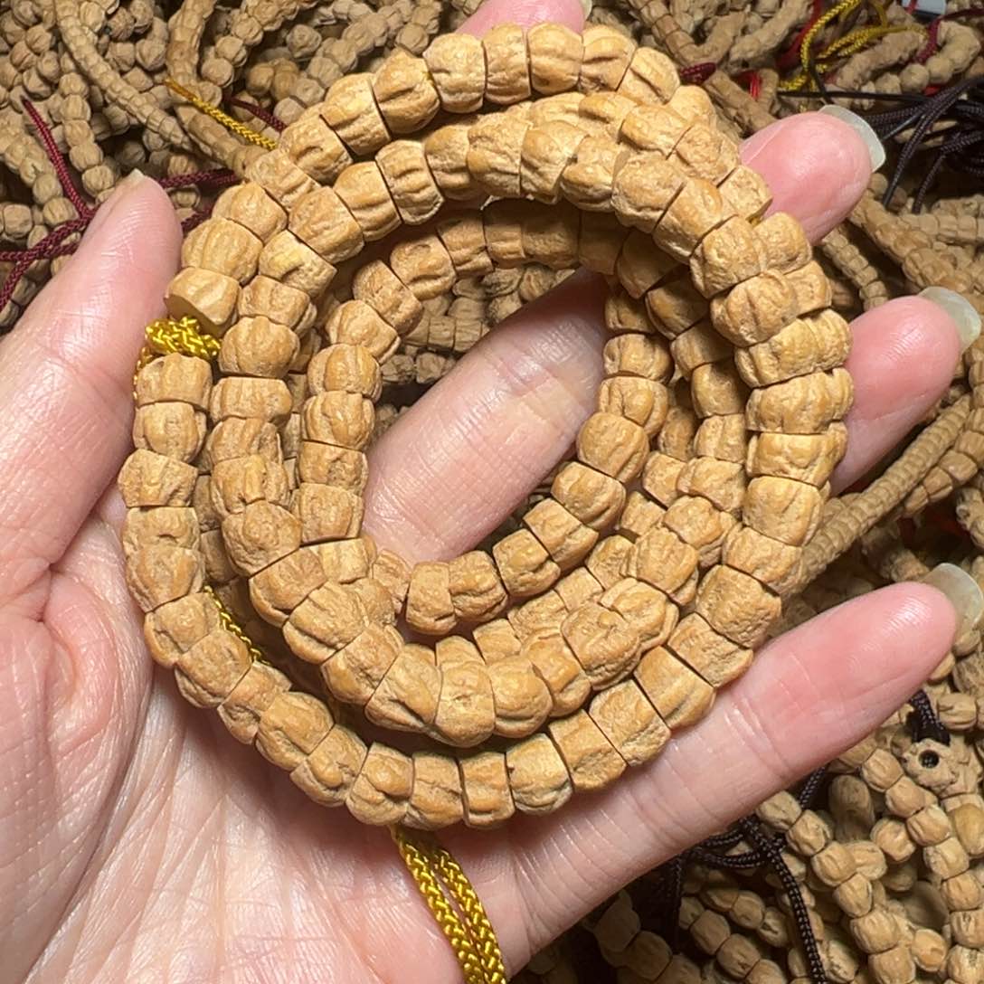 吊坠柏香籽/百香籽