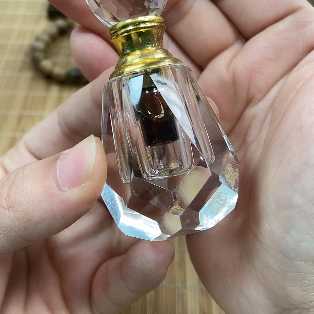 沉香沉香精油港香沉水精油 六年老油