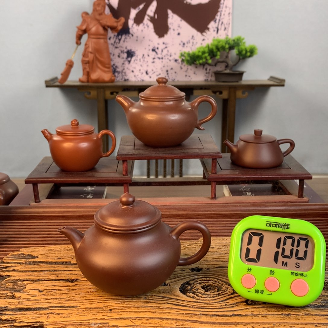 紫砂茶壶金***货在你心里也很难过