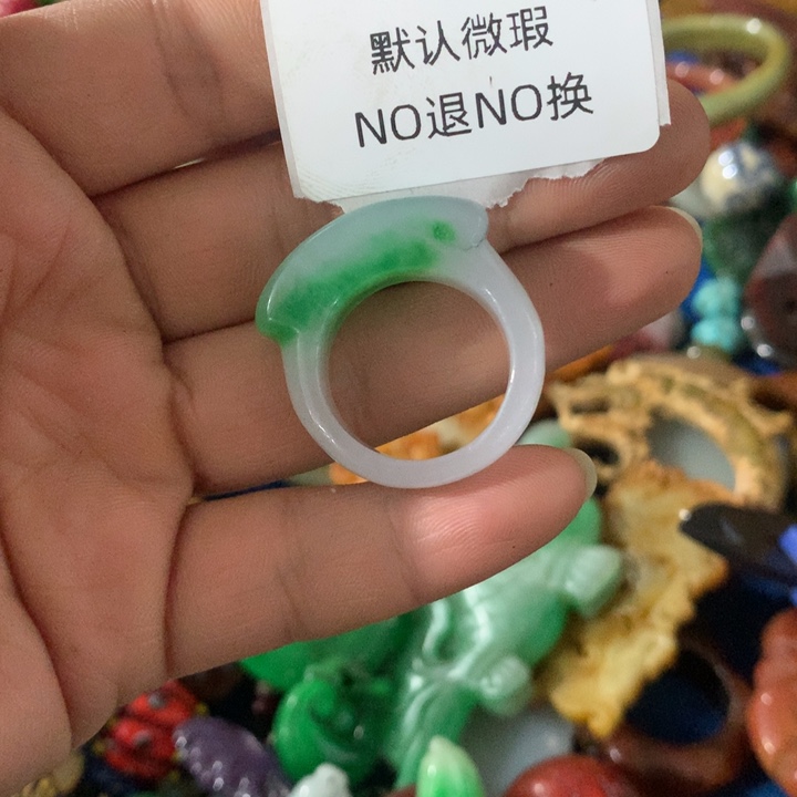 娜****龙脊菩提吊坠工艺品3243